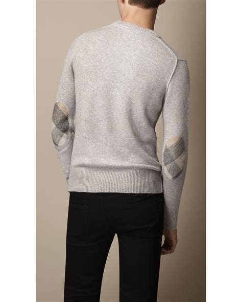 burberry men cashmere sweater|Burberry cashmere sweater and bottom.